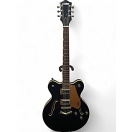 Used Gretsch Guitars G5622 Green Solid Body Electric Guitar
