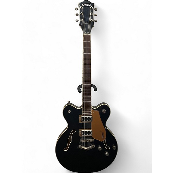 Used Gretsch Guitars G5622 Green Solid Body Electric Guitar