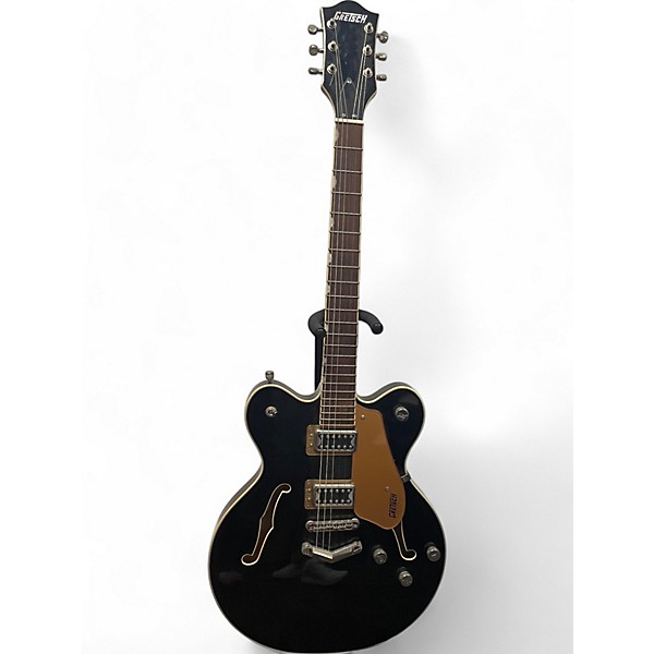 Used Gretsch Guitars G5622 Green Solid Body Electric Guitar