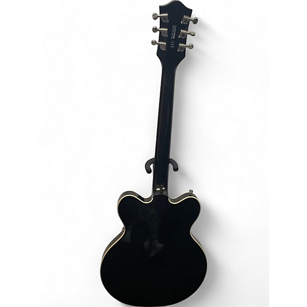 Used Gretsch Guitars G5622 Green Solid Body Electric Guitar