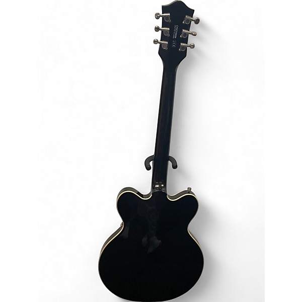 Used Gretsch Guitars G5622 Green Solid Body Electric Guitar