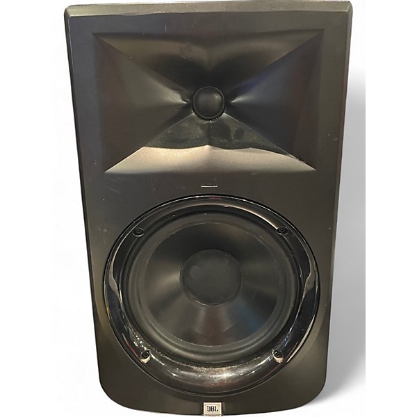 Used JBL LSR308 Powered Monitor