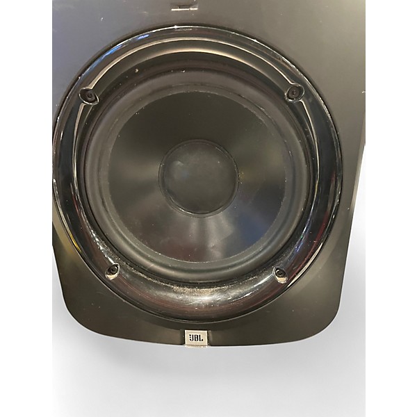 Used JBL LSR308 Powered Monitor