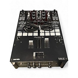 Used Pioneer DJ DJMS7 DJ Controller