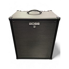 Used Boss Katana 210 Bass Bass Combo Amp