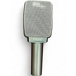 Used Sennheiser E609 Dynamic Microphone