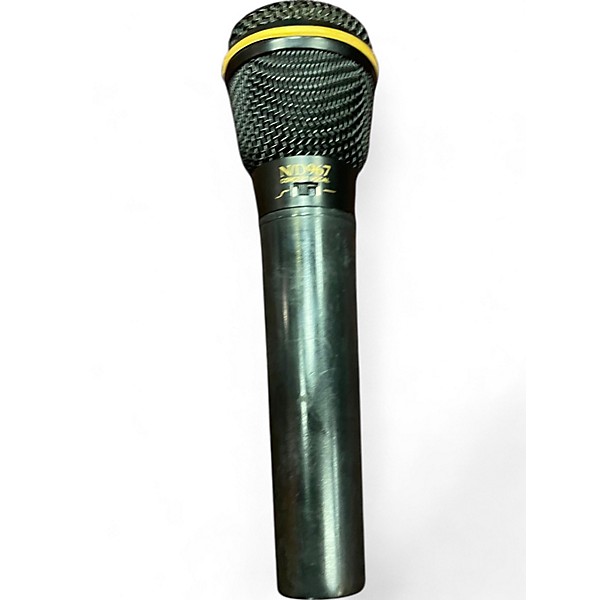 Used Electro-Voice N/D967 Dynamic Microphone