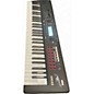 Used KORG Kross 61 Key Keyboard Workstation thumbnail