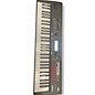 Used KORG Kross 61 Key Keyboard Workstation