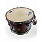 Used Gretsch Drums 4 Piece Catalina Maple CHERRY Drum Kit