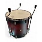 Used Gretsch Drums 4 Piece Catalina Maple CHERRY Drum Kit