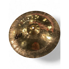 Used SABIAN 14in HHX Evolution Mini Chinese Cymbal