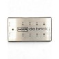 Used MXR DC BRICK thumbnail