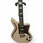 Used D'Angelico Premier Series bedford Alpine White Hollow Body Electric Guitar