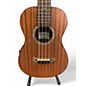 Used Cordoba MINI II BASS Natural Acoustic Bass Guitar