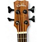 Used Cordoba MINI II BASS Natural Acoustic Bass Guitar