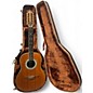 Vintage 1979 Ovation Glen Campbell 1118 12 string Natural 12 String Acoustic Electric Guitar thumbnail