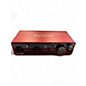 Used Focusrite Scarlett 2i2 Studio 3rd Gen