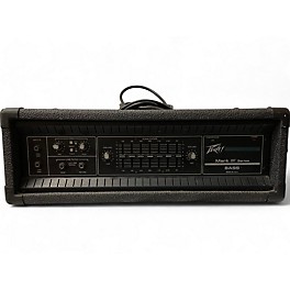 Used Peavey MARK III Bass Amp Head