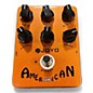 Used Joyo American Sound Effect Pedal