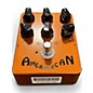 Used Joyo American Sound Effect Pedal