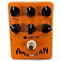 Used Joyo American Sound Effect Pedal