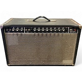 Vintage 1977 Music Man HD210 One-Thirty Combo Tube Guitar Combo Amp