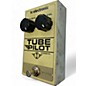 Used TC Electronic Tube Pilot Overdrive Effect Pedal