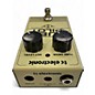 Used TC Electronic Tube Pilot Overdrive Effect Pedal