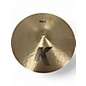 Used Zildjian 14in K Hi Hat Pair Cymbal