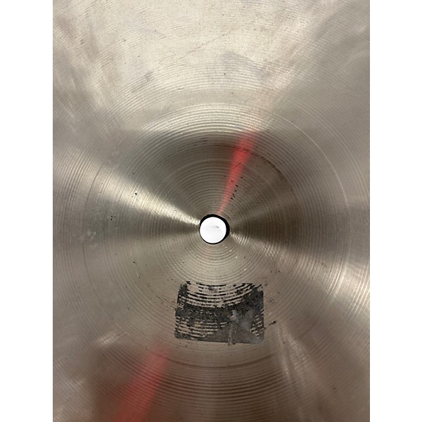 Used Zildjian 14in K Hi Hat Pair Cymbal