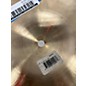 Used Zildjian 14in K Hi Hat Pair Cymbal