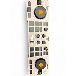 Used Hercules DJ djay DJ Controller