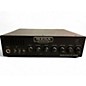 Used MESA/Boogie SUBWAY D-800 Bass Amp Head thumbnail