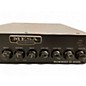 Used MESA/Boogie SUBWAY D-800 Bass Amp Head