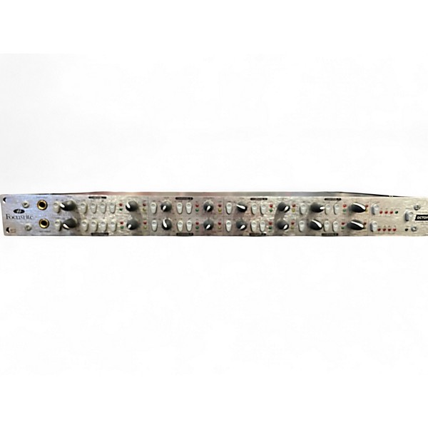 Used Focusrite Octopre Platinum