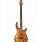 Used 2005 Peavey CIRRUS BXP 4 Antique Natural Electric Bass Guitar thumbnail