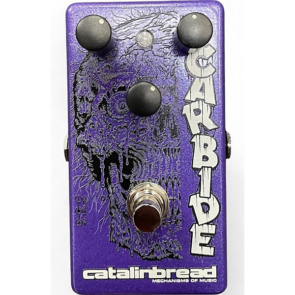 Used Catalinbread Carbide Effect Pedal,Specials : American Fashion Style Bags On Sale