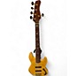 Used Sire marcus miller v10 dx Natural Brown Electric Bass Guitar thumbnail