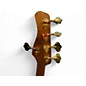 Used Sire marcus miller v10 dx Natural Brown Electric Bass Guitar