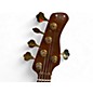 Used Sire marcus miller v10 dx Natural Brown Electric Bass Guitar