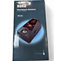 Used KORG pitchblack advance Tuner Pedal