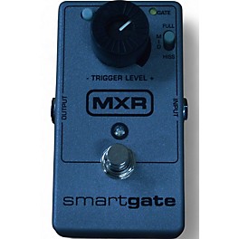 Used MXR M135 Smart Gate Effect Pedal