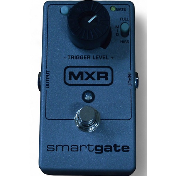 Used MXR M135 Smart Gate Effect Pedal