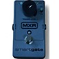 Used MXR M135 Smart Gate Effect Pedal thumbnail