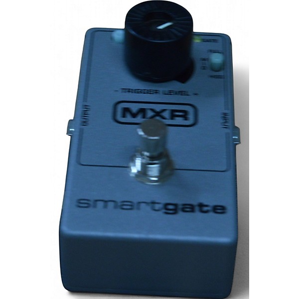 Used MXR M135 Smart Gate Effect Pedal