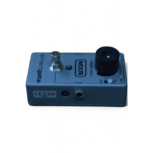 Used MXR M135 Smart Gate Effect Pedal