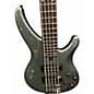 Used Yamaha TRBX305 MIST GREEN Electric Bass Guitar