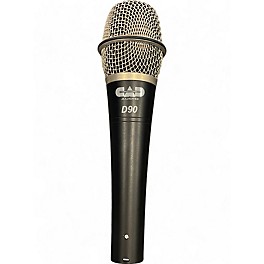 Used 2020 CadLive D90 Dynamic Microphone