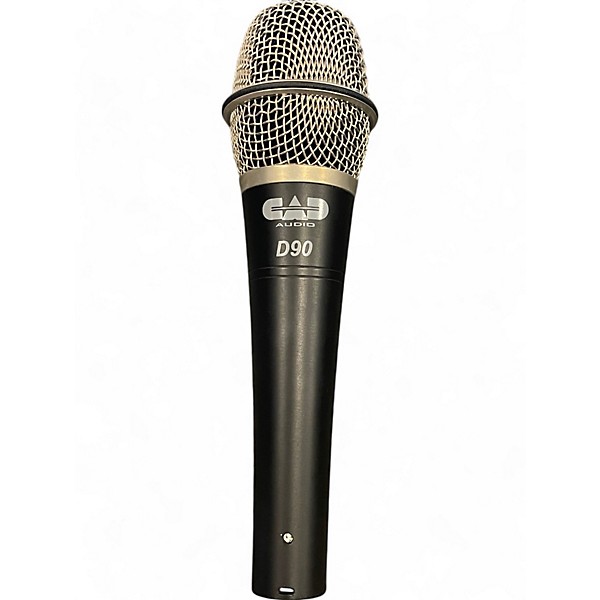 Used 2020 CadLive D90 Dynamic Microphone